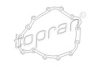 TOPRAN 113 388 Oil Seal, manual transmission